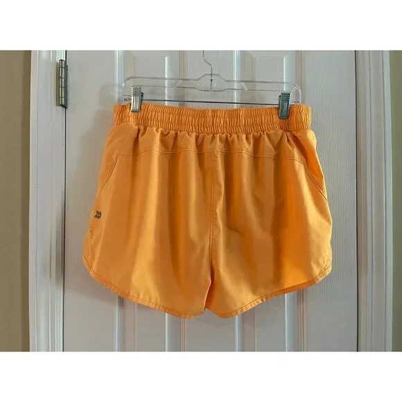 Athletic Shorts - Picture 2 of 3